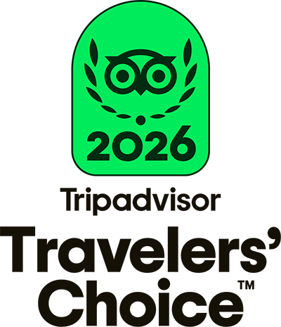 Demetra, Tripadvisor Travelers' Choice 2026 winnaar, Italiaans restaurant in Amsterdam